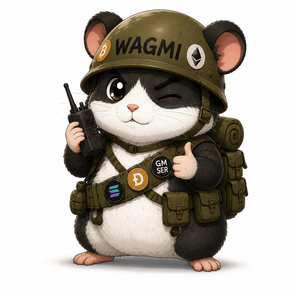 Your agent